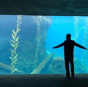 Meet your Posher, Jon